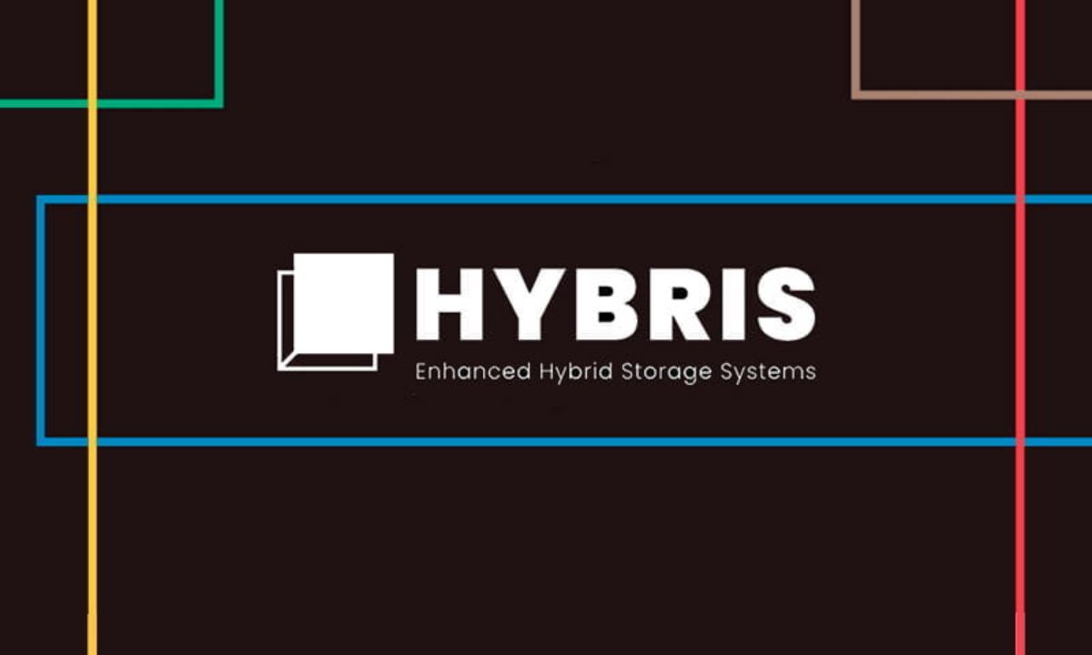Proyecto HYBRIS: Innovación en Almacenamiento de Energía para un Futuro Sostenible