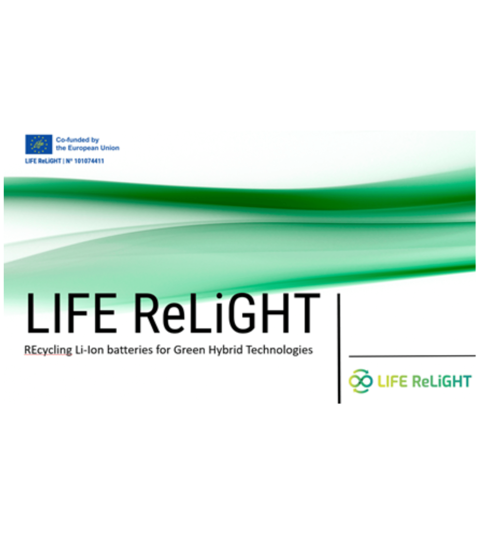LIFE ReLiGHT